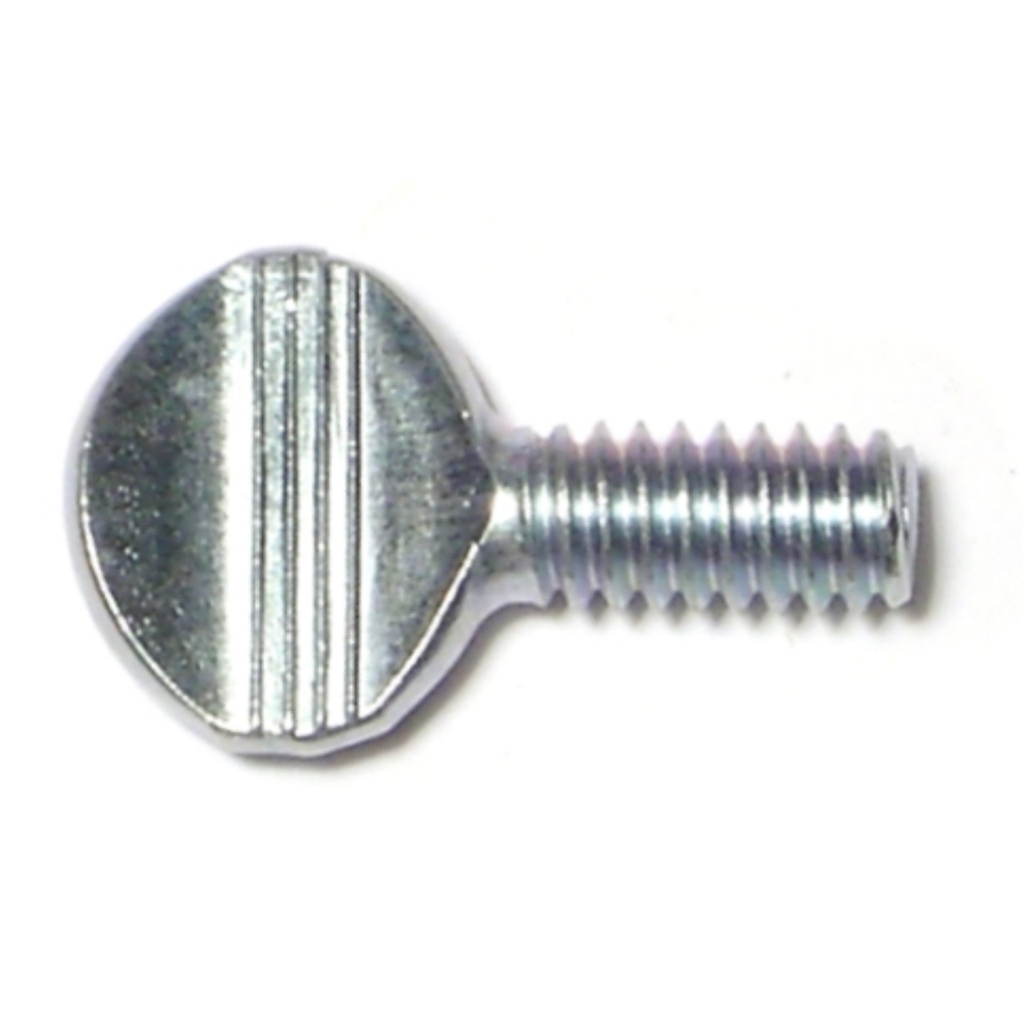 1/4-20 x 1/2 Thumb Screw