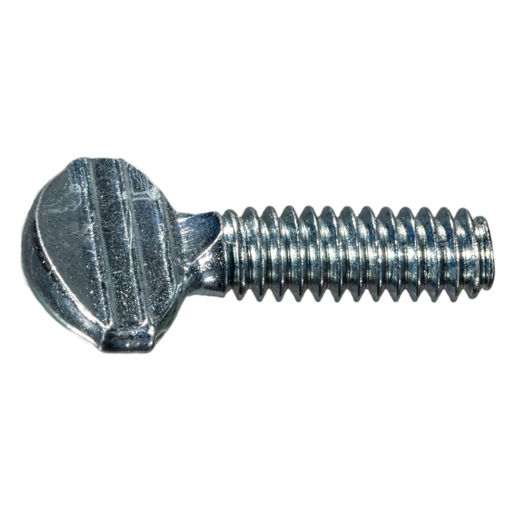 1/4-20 x 3/4 Thumb Screw