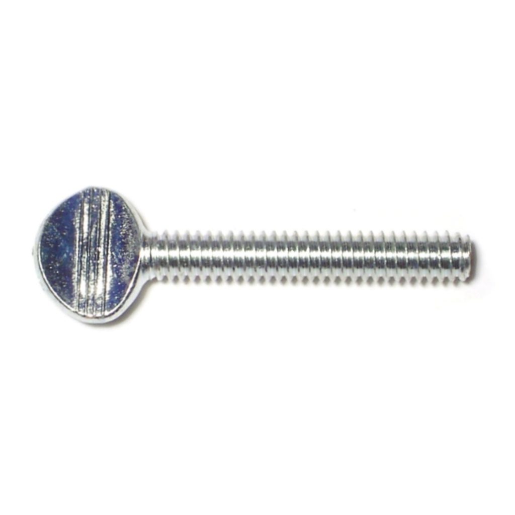 1/4-20 x 1-1/2 Thumb Screw