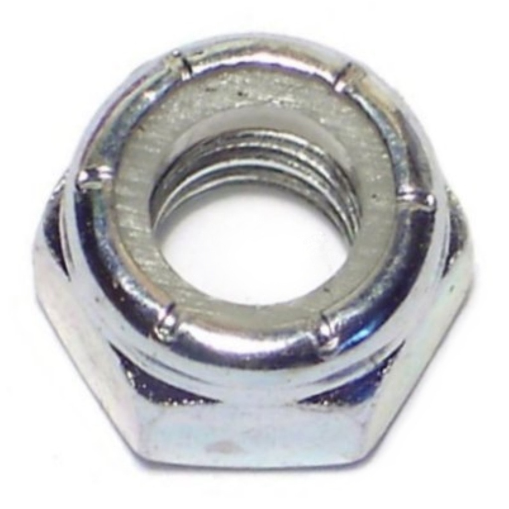 5/16-18 Nyl Ins Lock Nut