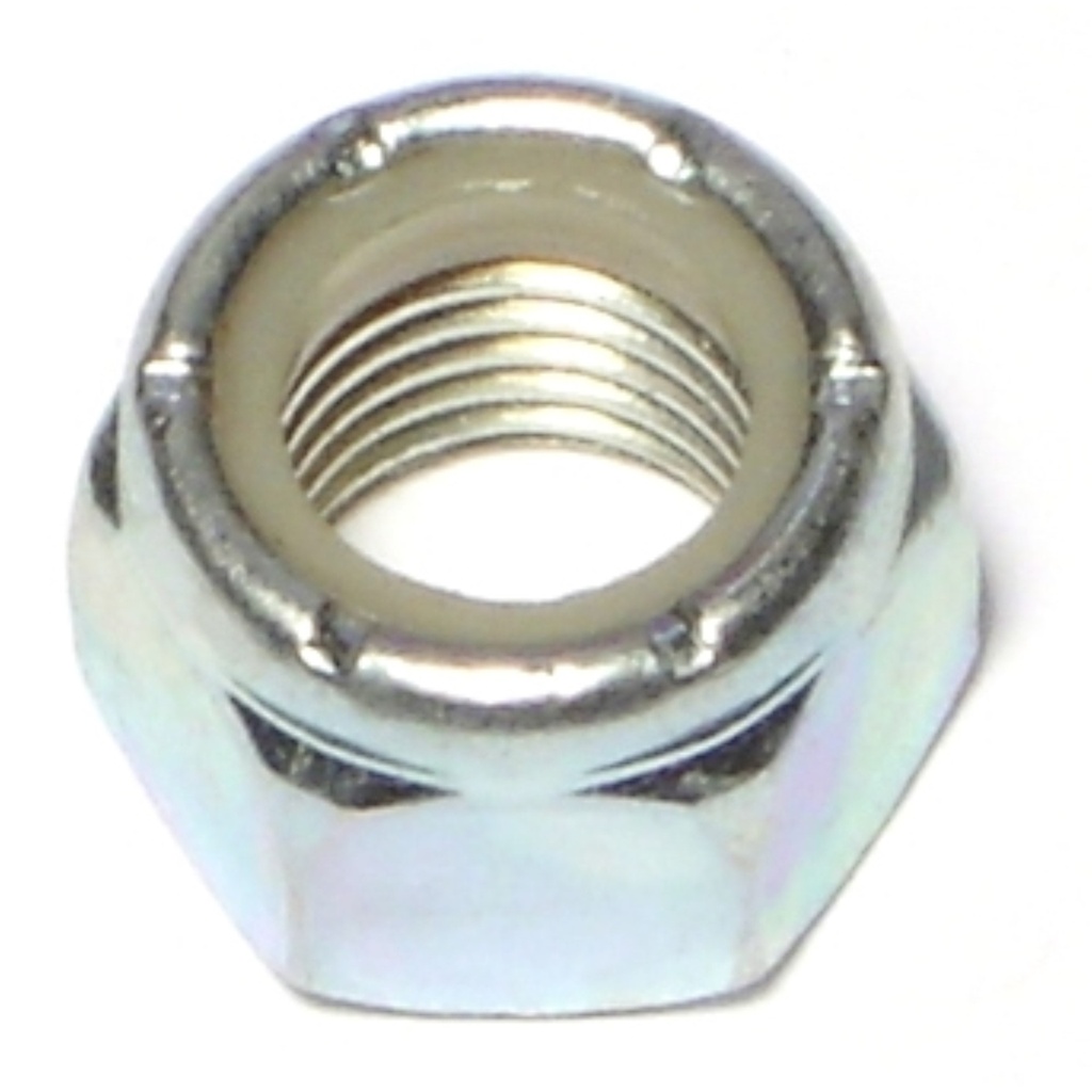 7/16-20 Nyl Ins Lock Nut