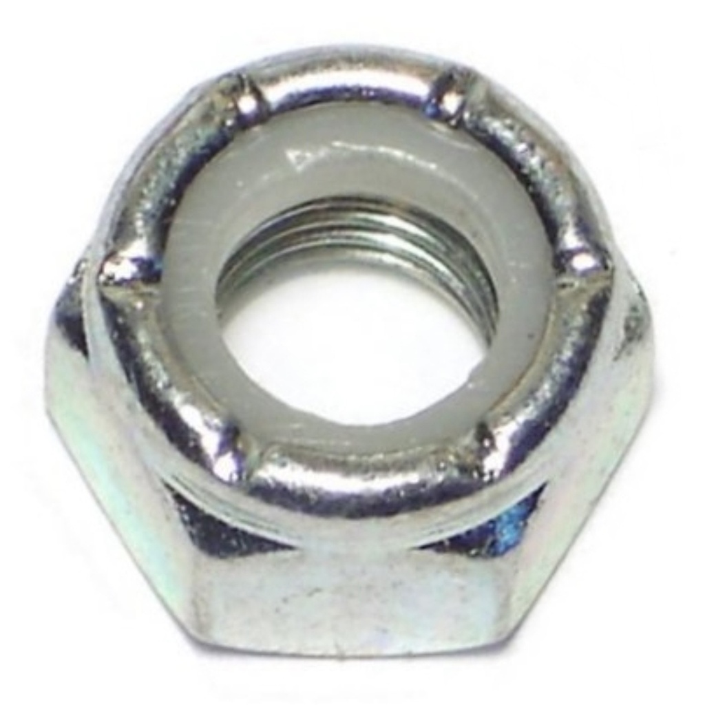 5/16-24 Nyl Ins Lock Nut