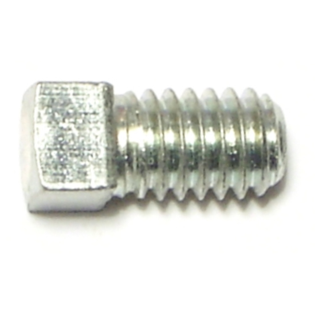 5/16-18 x 1/2 Square Set Screw