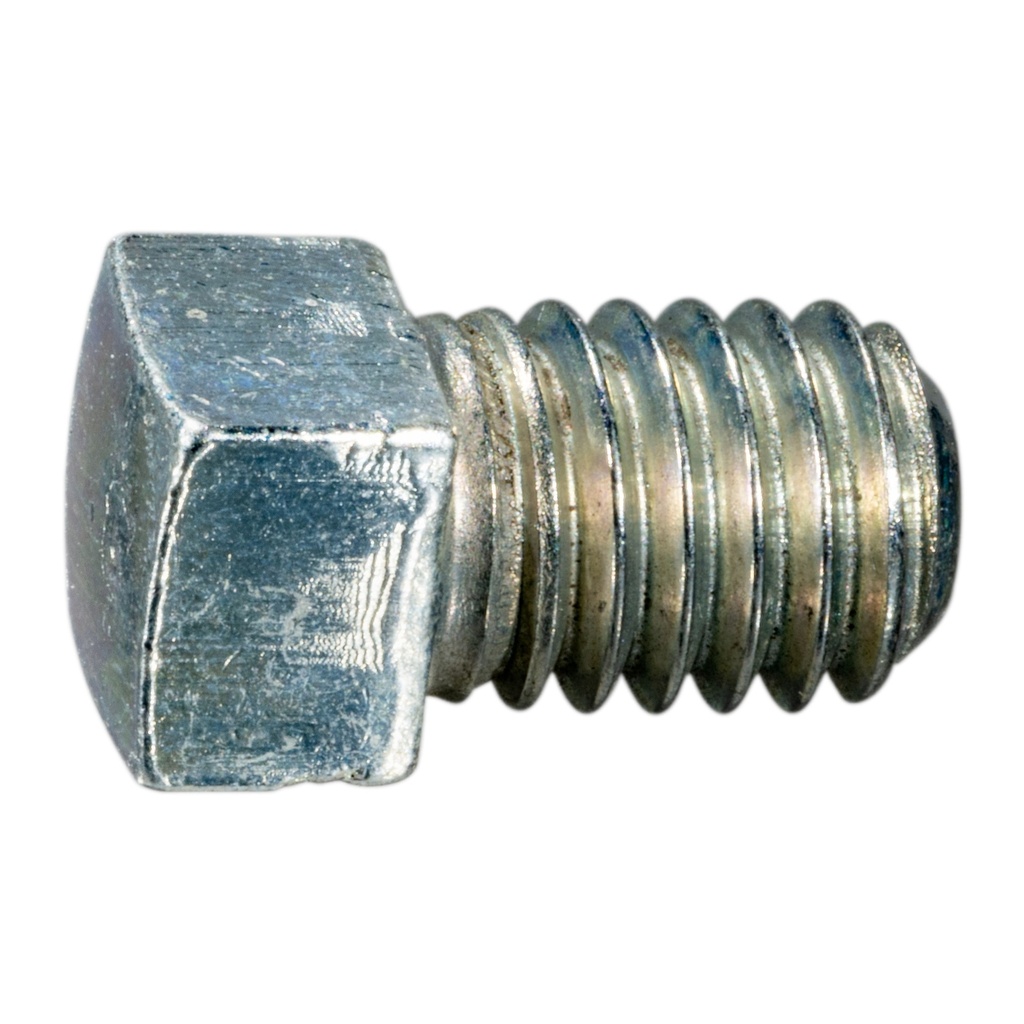 3/8-16 x 1/2 Square Set Screw