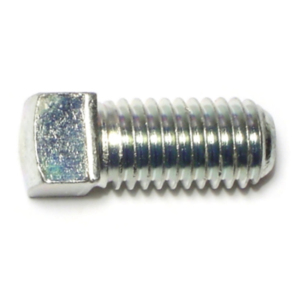 1/2-13 x 1 Square Set Screw