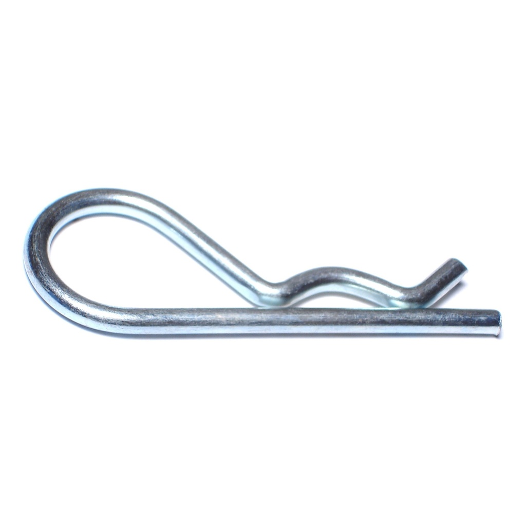 3/16-18x 3-1/4 Hitch Pin Clips