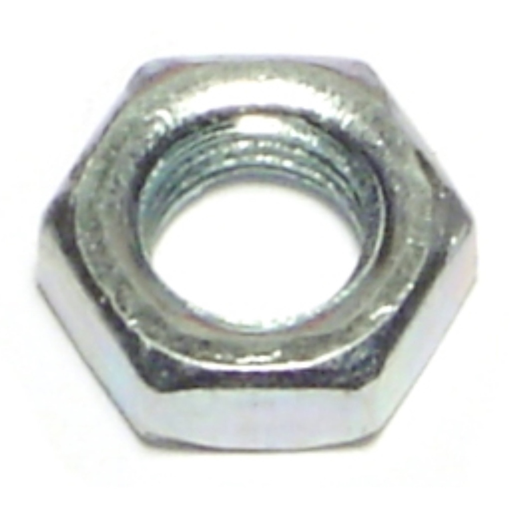 5/16-24 Hex Jam Nut NF