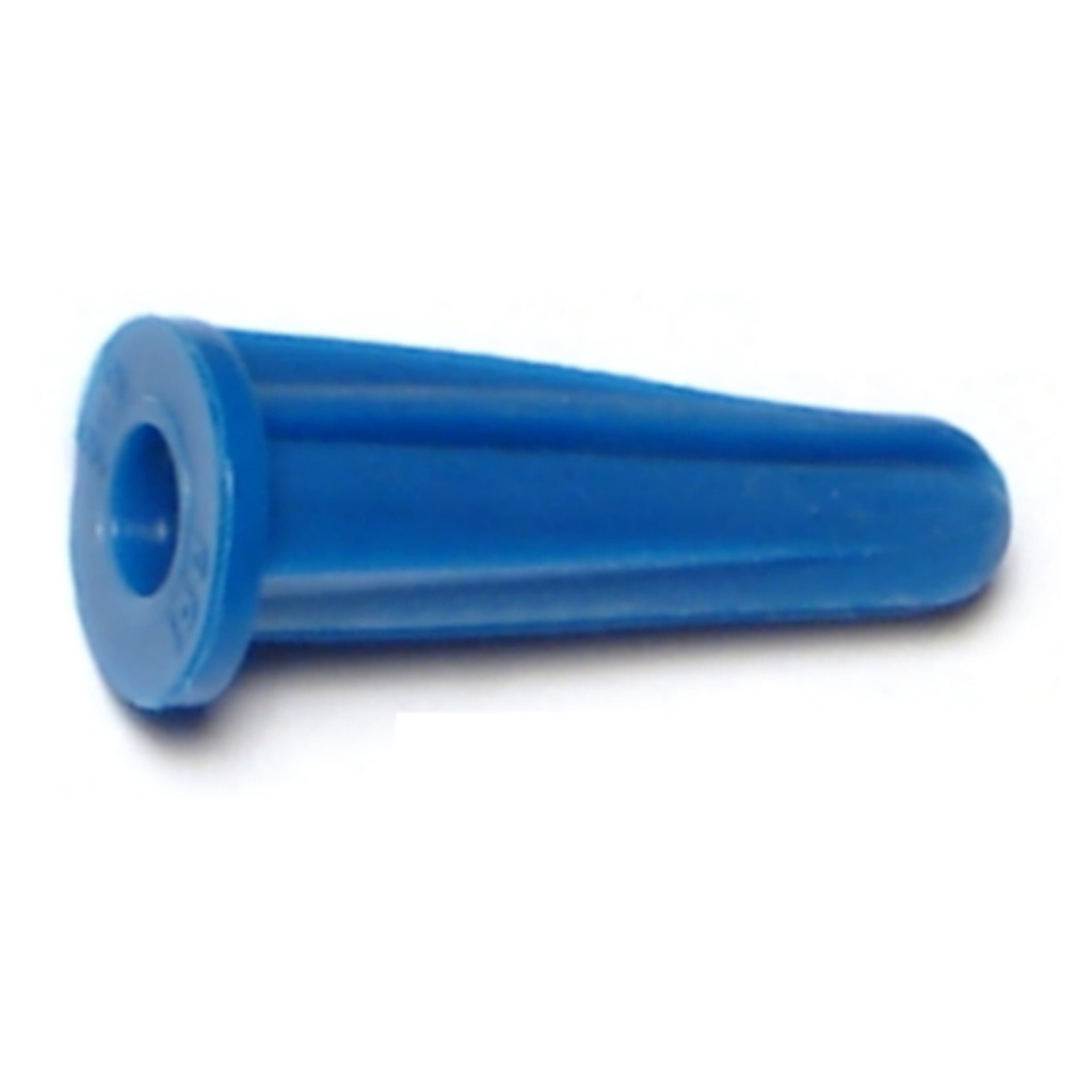 #6 to #8 x 7/8 Plastic Anchor