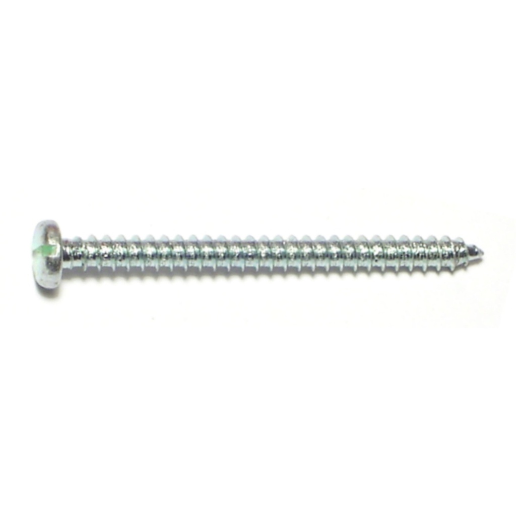 8 x 2 Long Tapping Scr