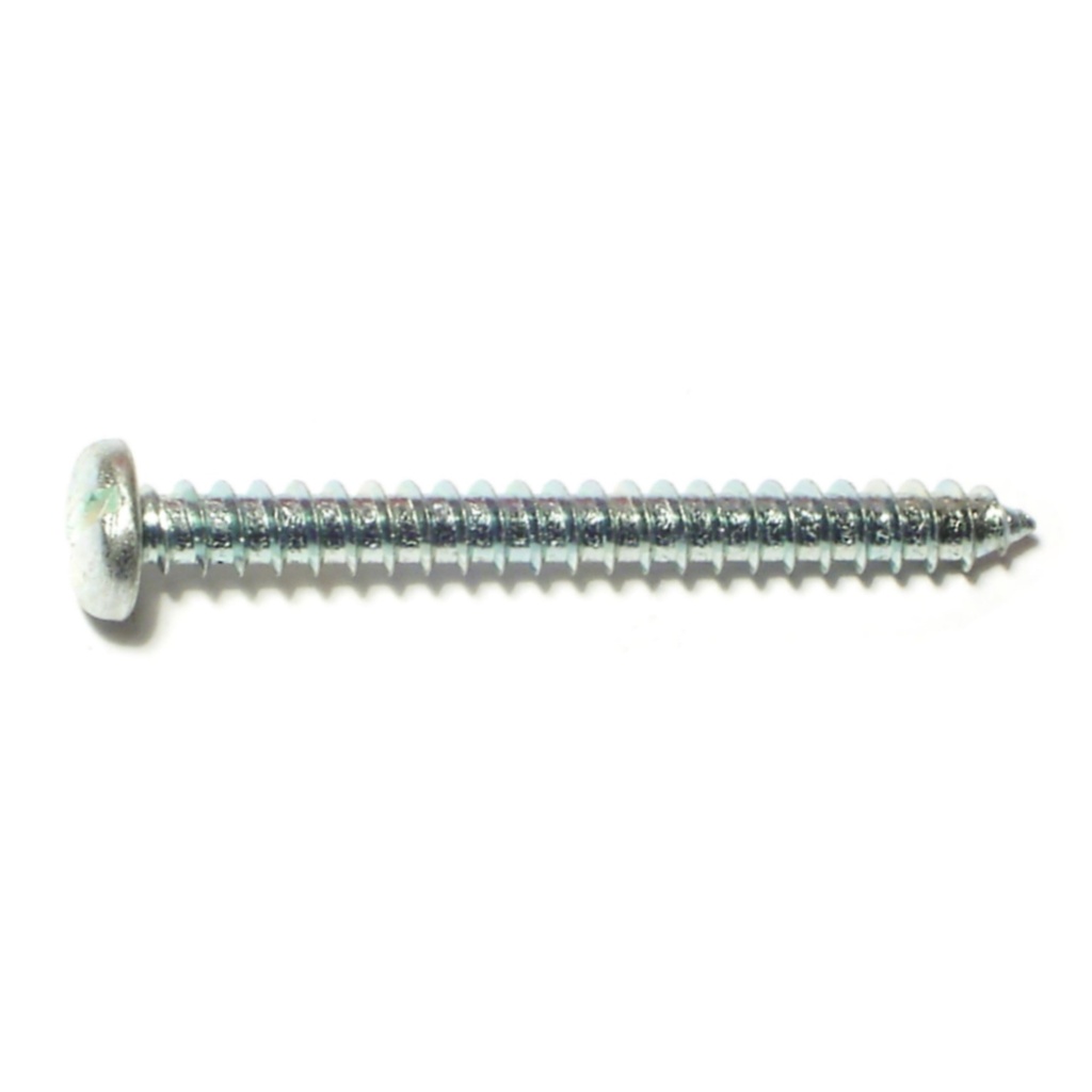 14 x 2-1/2 Long Tapping Scr
