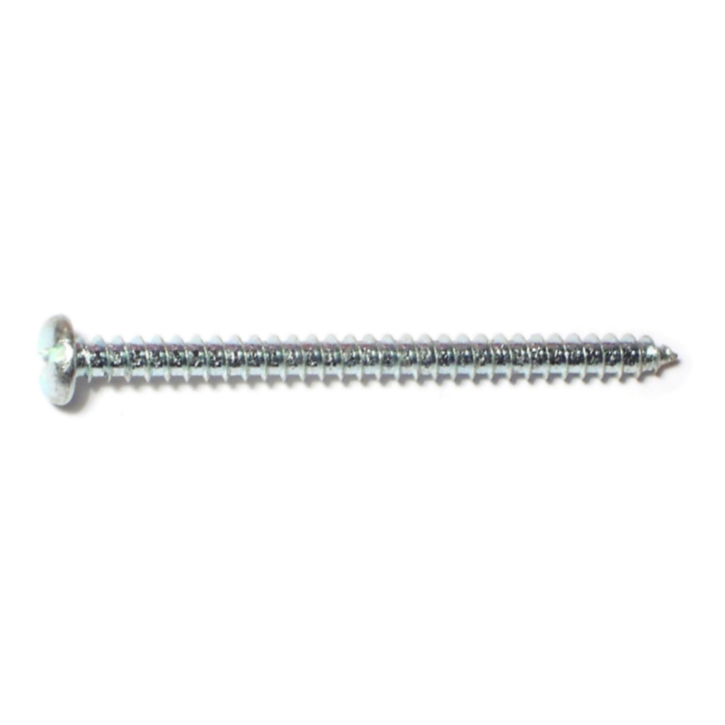 12 x 3 Long Tapping Scr