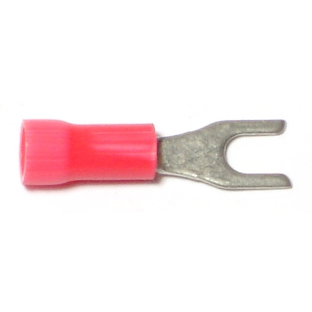 22-18Ga #4-#6 Insul Spade Term