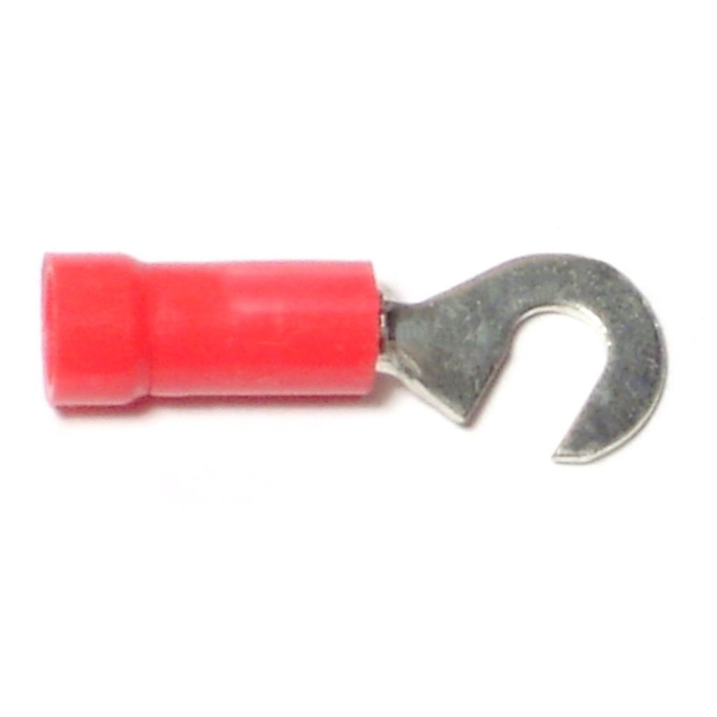 22-18Ga #4-#6 Insul Hook Term