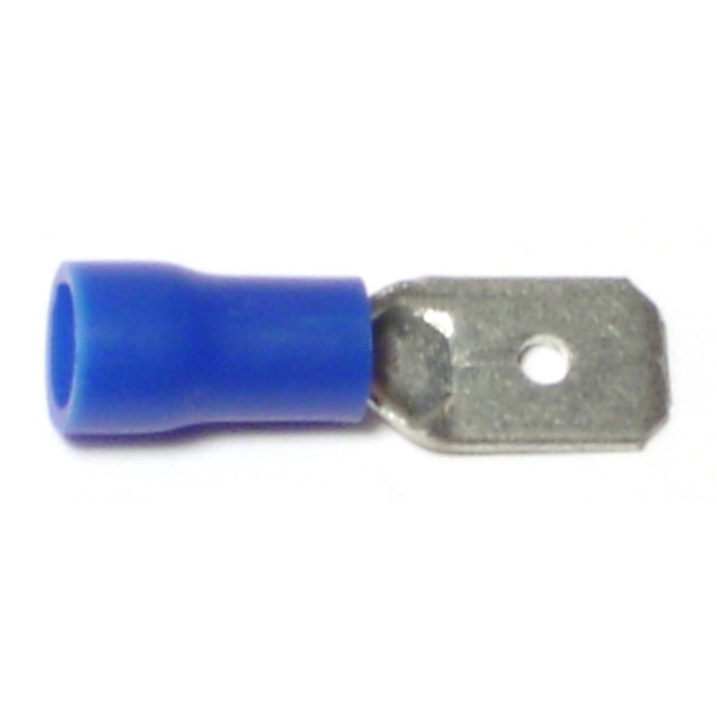 16-14Ga Insul Male Conn