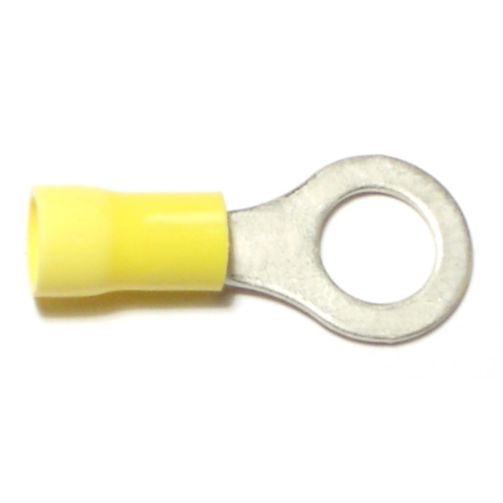 12-10Ga 5/16 Insul Ring Term