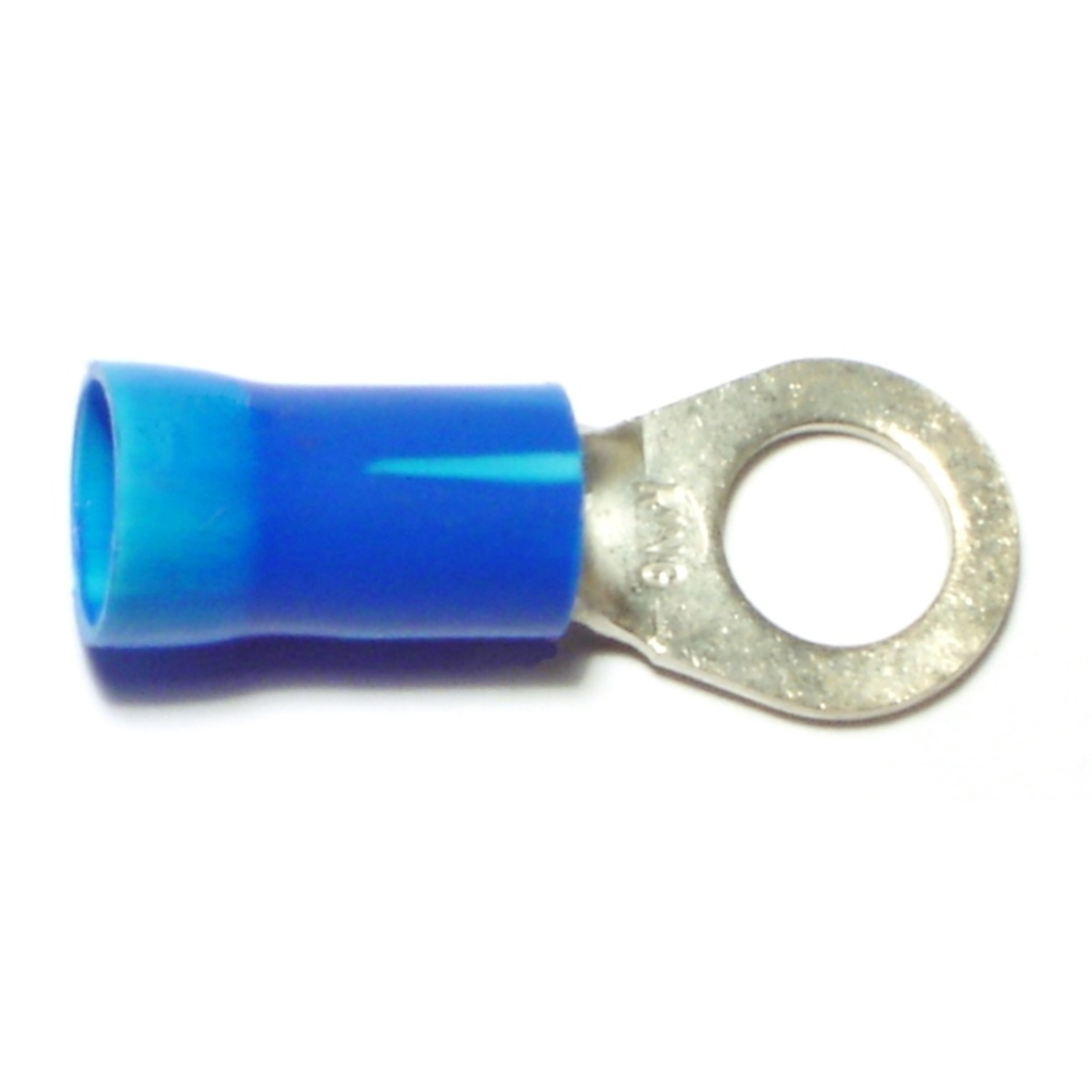 6Ga 3/8 Insul Ring Term