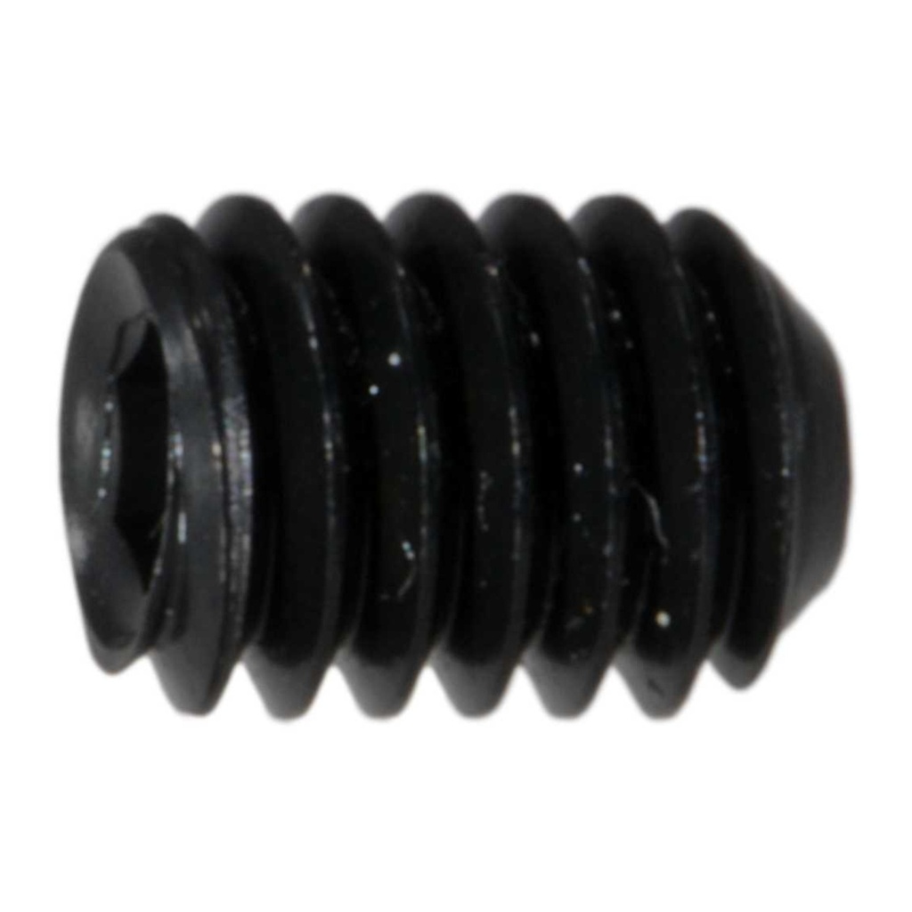 6-40 x 3/16 Socket Set Screw