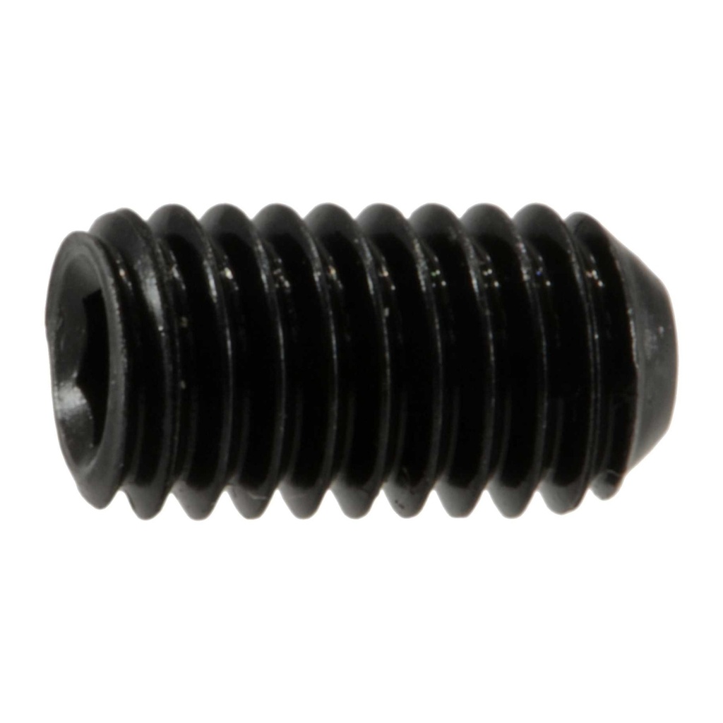 8-36 x 5/16 Socket Set Screw