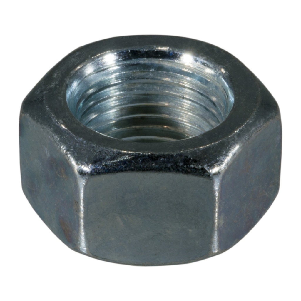 5/8-18 Fin Hex Nut NF