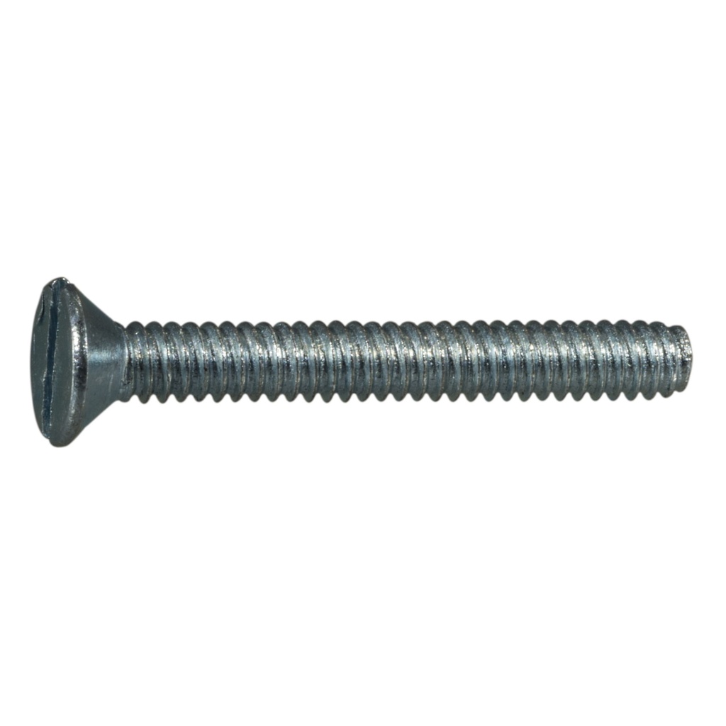 10-24 x 1-1/2 Sl Fl Stove Bolt