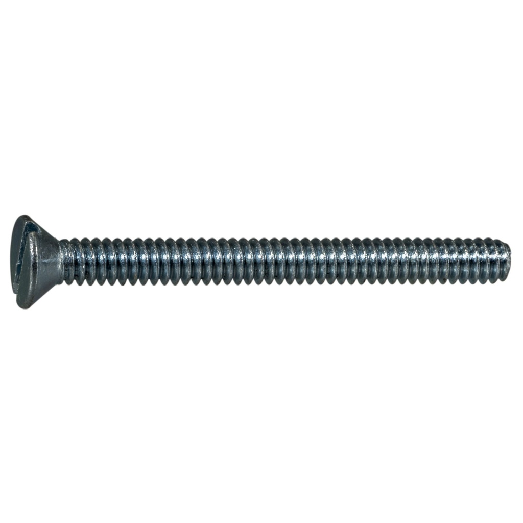 10-24 x 2 Sl Fl Stove Bolt