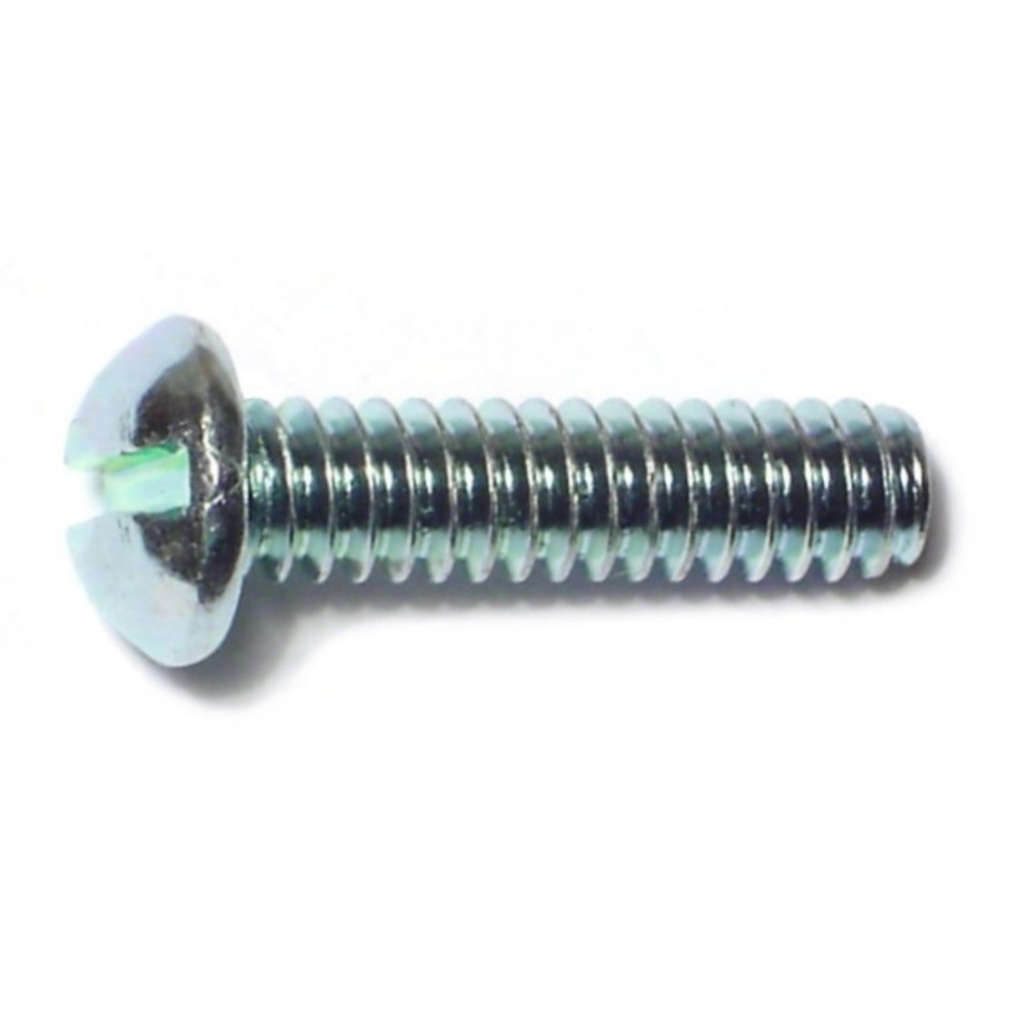 10-24 x 3/4 Sl Rd Stove Bolt