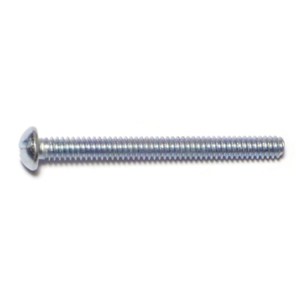 10-24 x 2 Sl Rd Stove Bolt