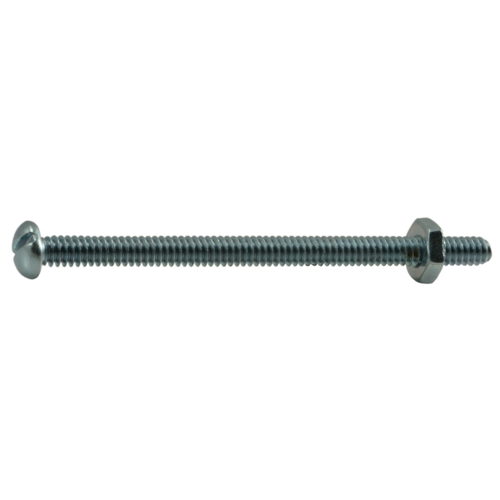 10-24 x 3 Sl Rd Stove Bolt