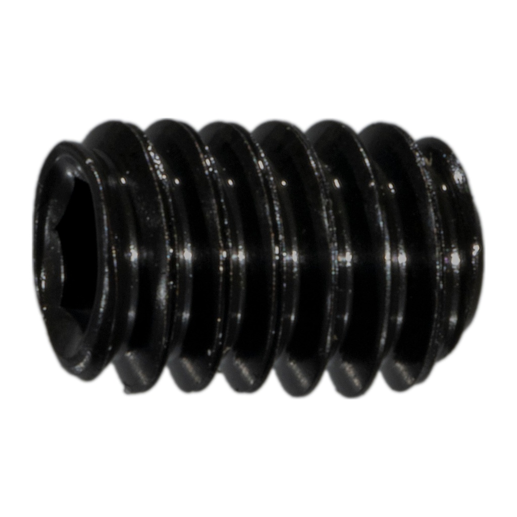 1/4-20 x 3/8 Socket Set Screw