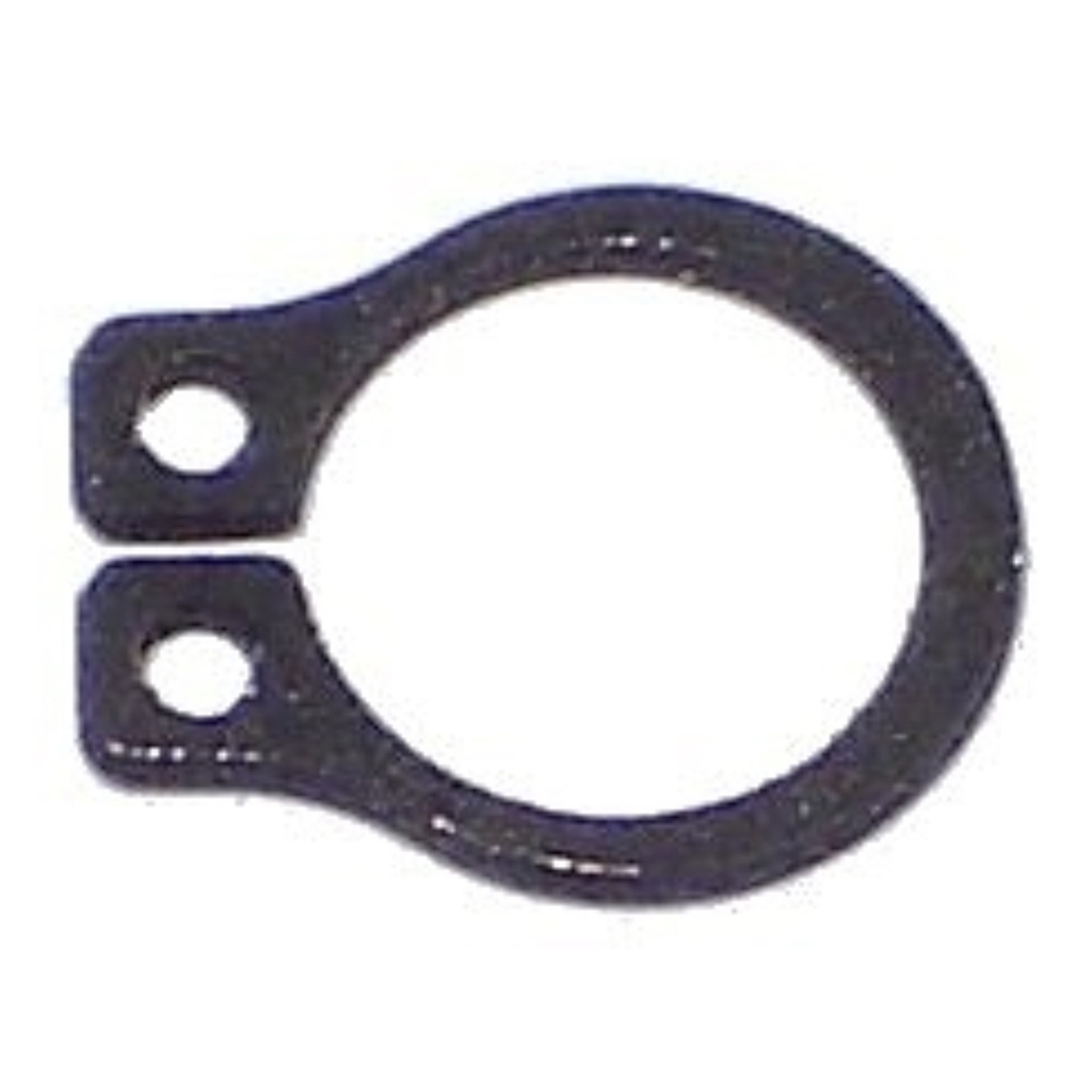 1/4 Ext Retain Ring