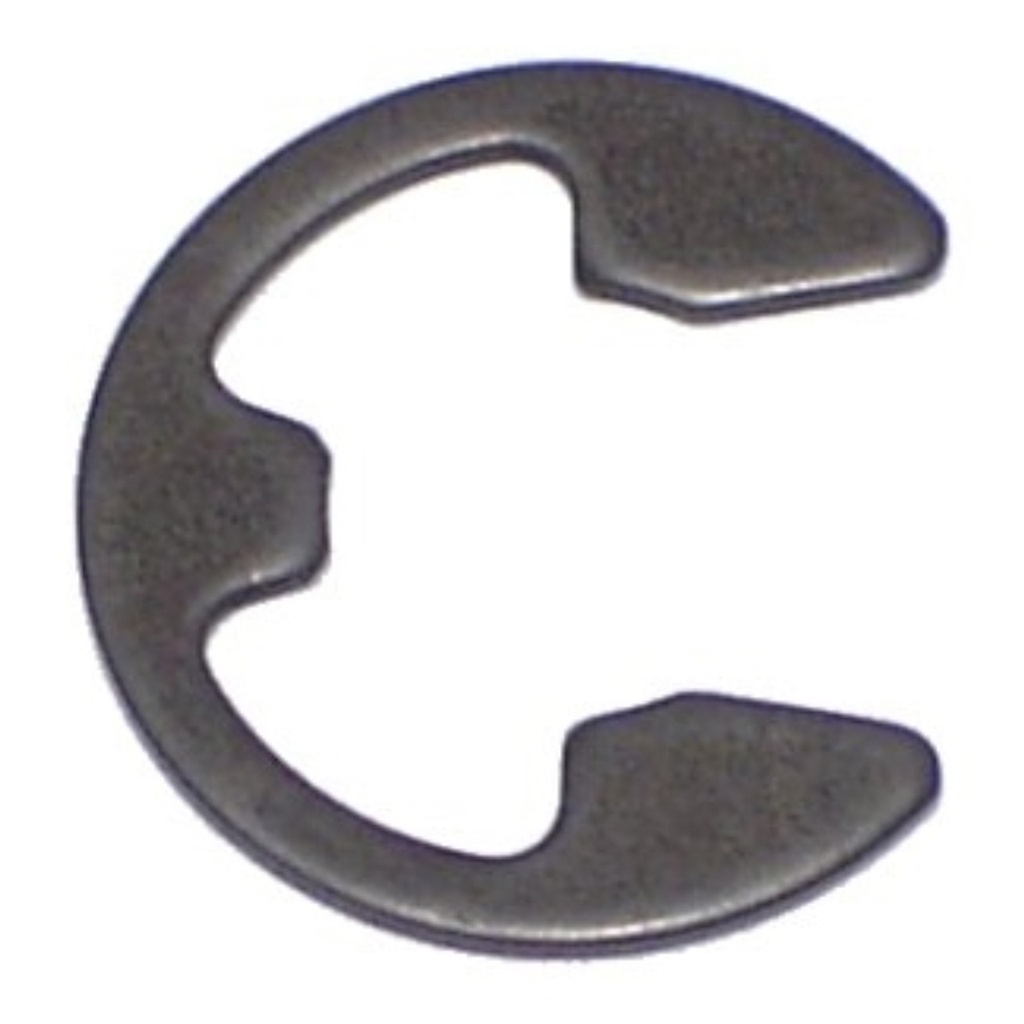1/4 External E Ring