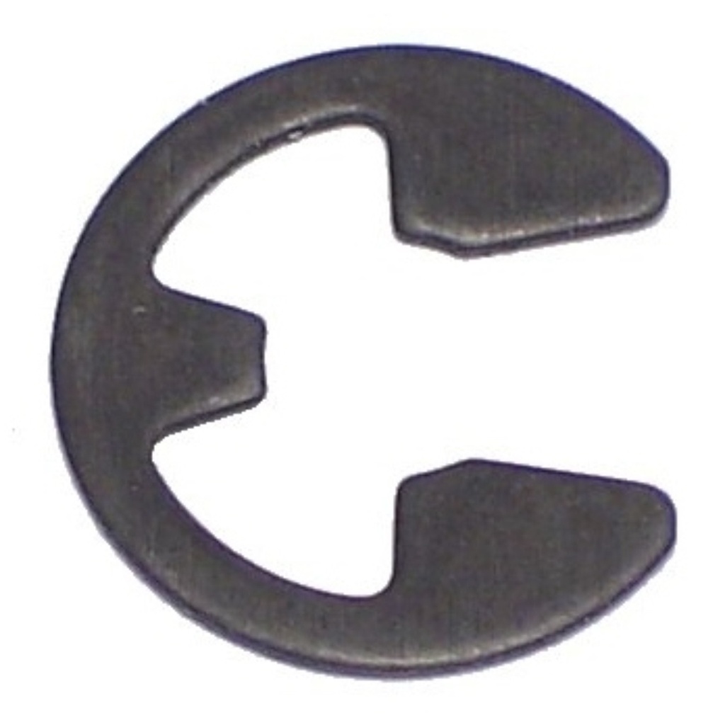 5/16 External E Ring