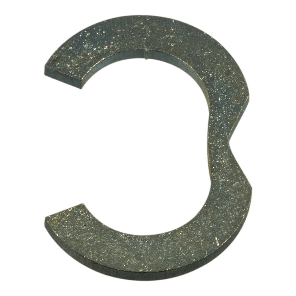 9/16ID x 14Ga Spl Mach Bushing