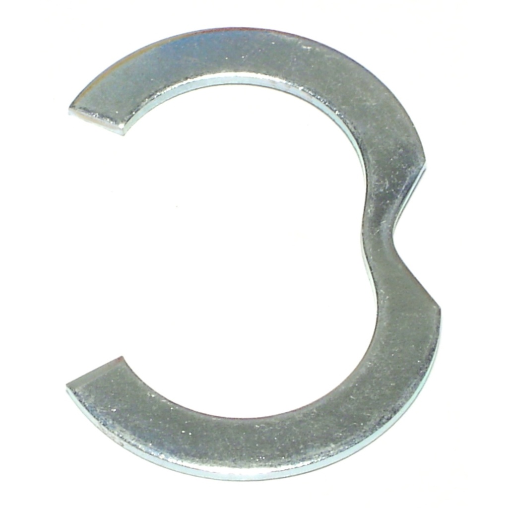 1-1/4ID x 14Ga Spl Mach Bushing