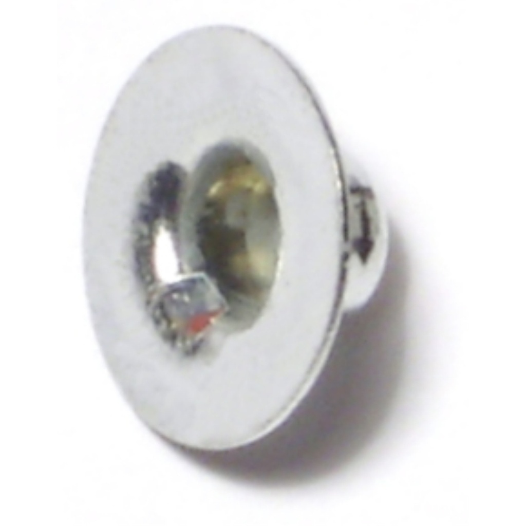 3/16 Washer Push Nuts