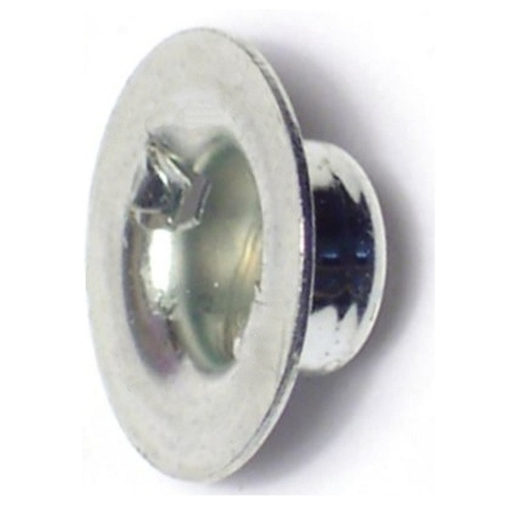 1/4 Washer Push Nuts