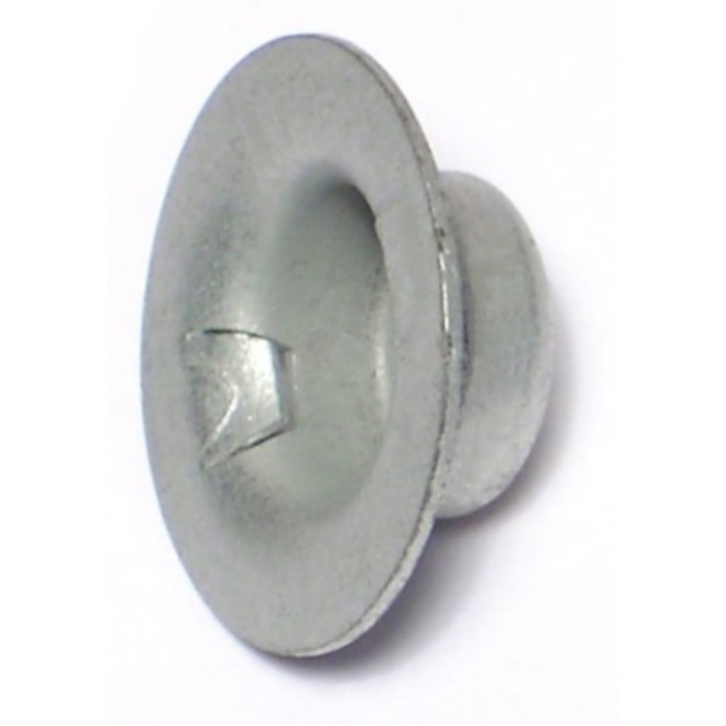 3/8 Washer Push Nuts