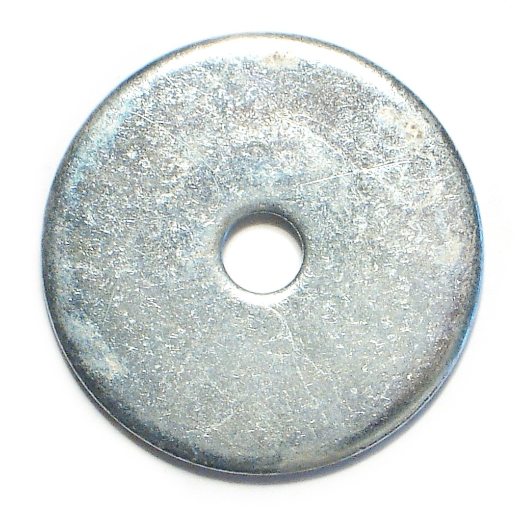 3/16 x 1-1/4 Fender Washer Zn