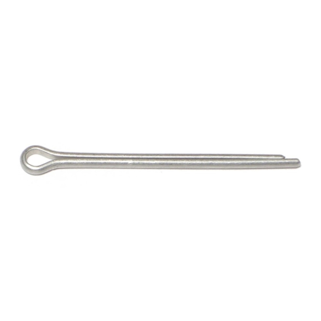 1/8 x 2 Cotter Pin Alum