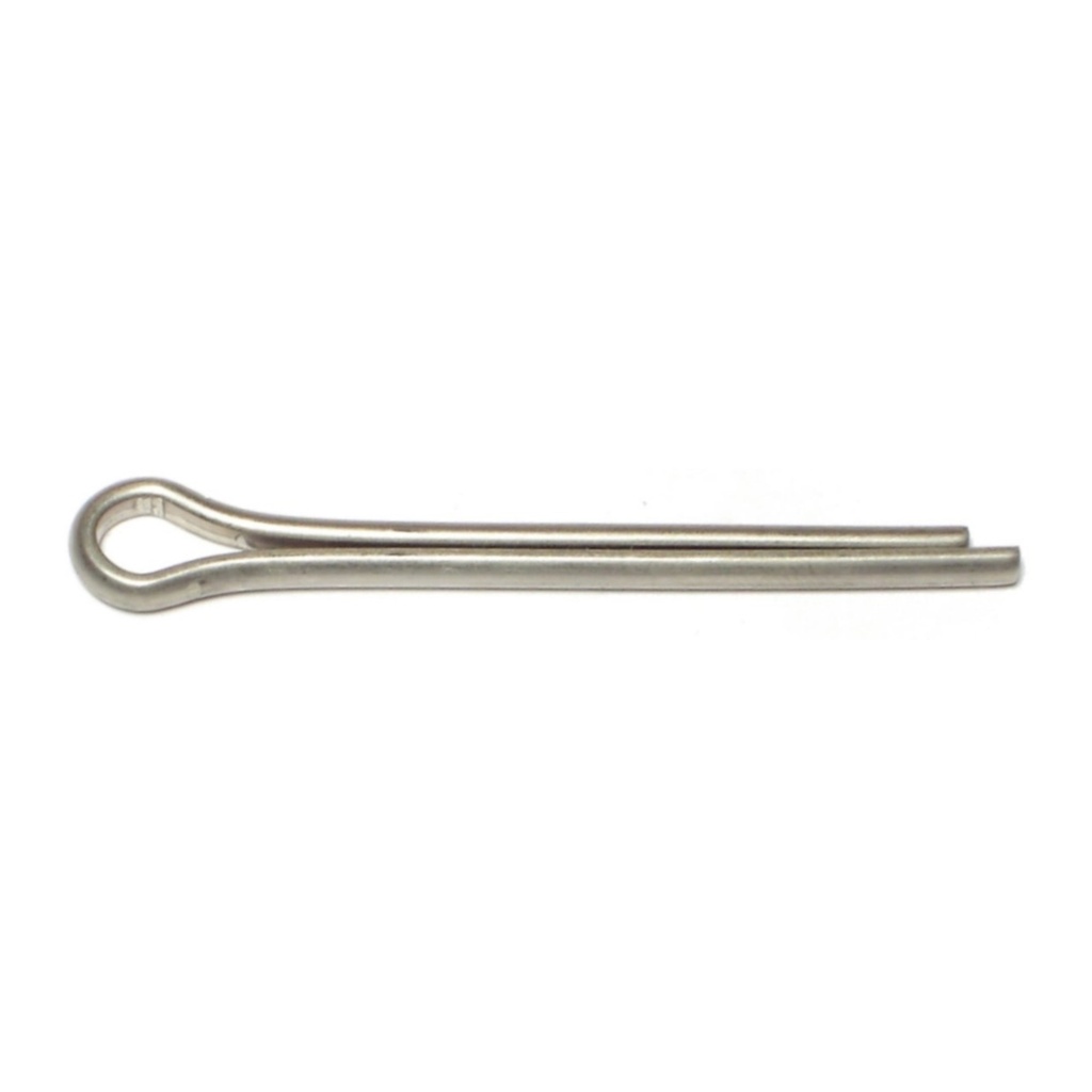 3/16 x 2 Cotter Pin Alum