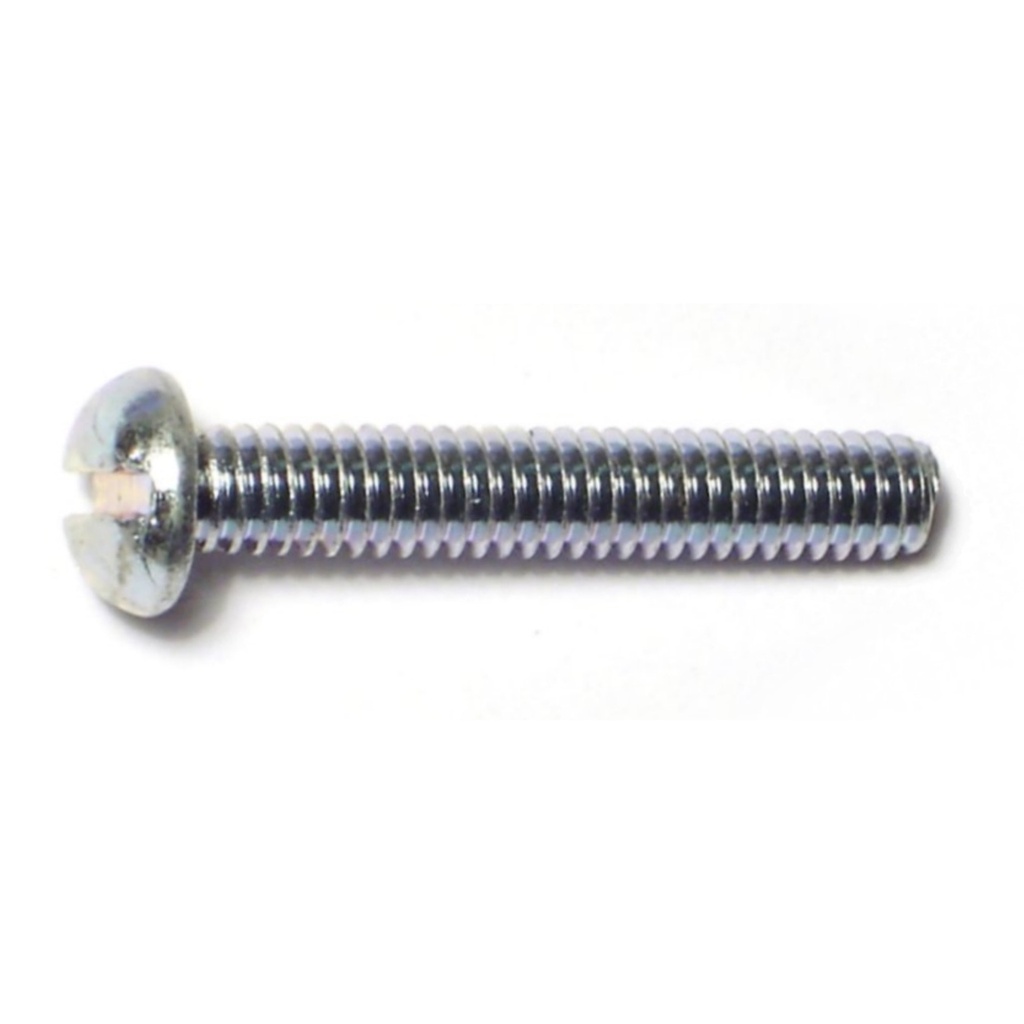 5/32 x 1 Sl Rd Stove Bolt