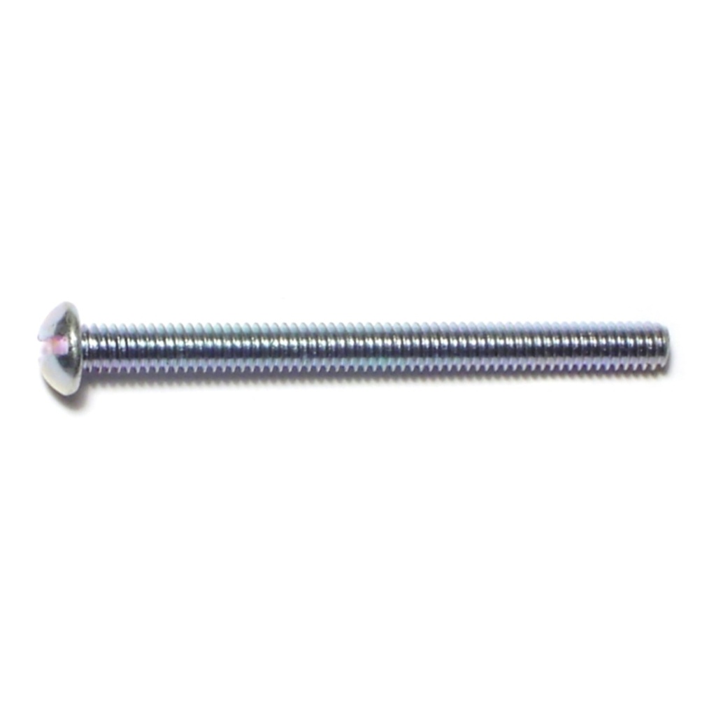 5/32 x 2 Sl Rd Stove Bolt