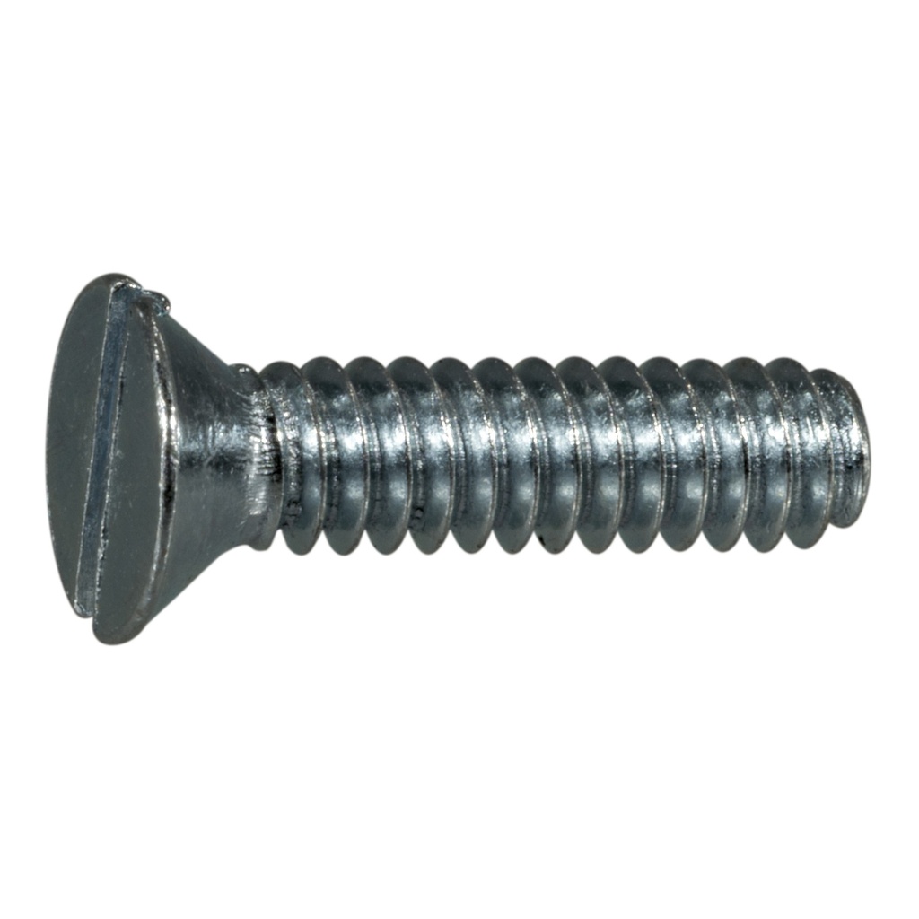 10-24 x 3/4 Sl Fl Mach Sc Zn