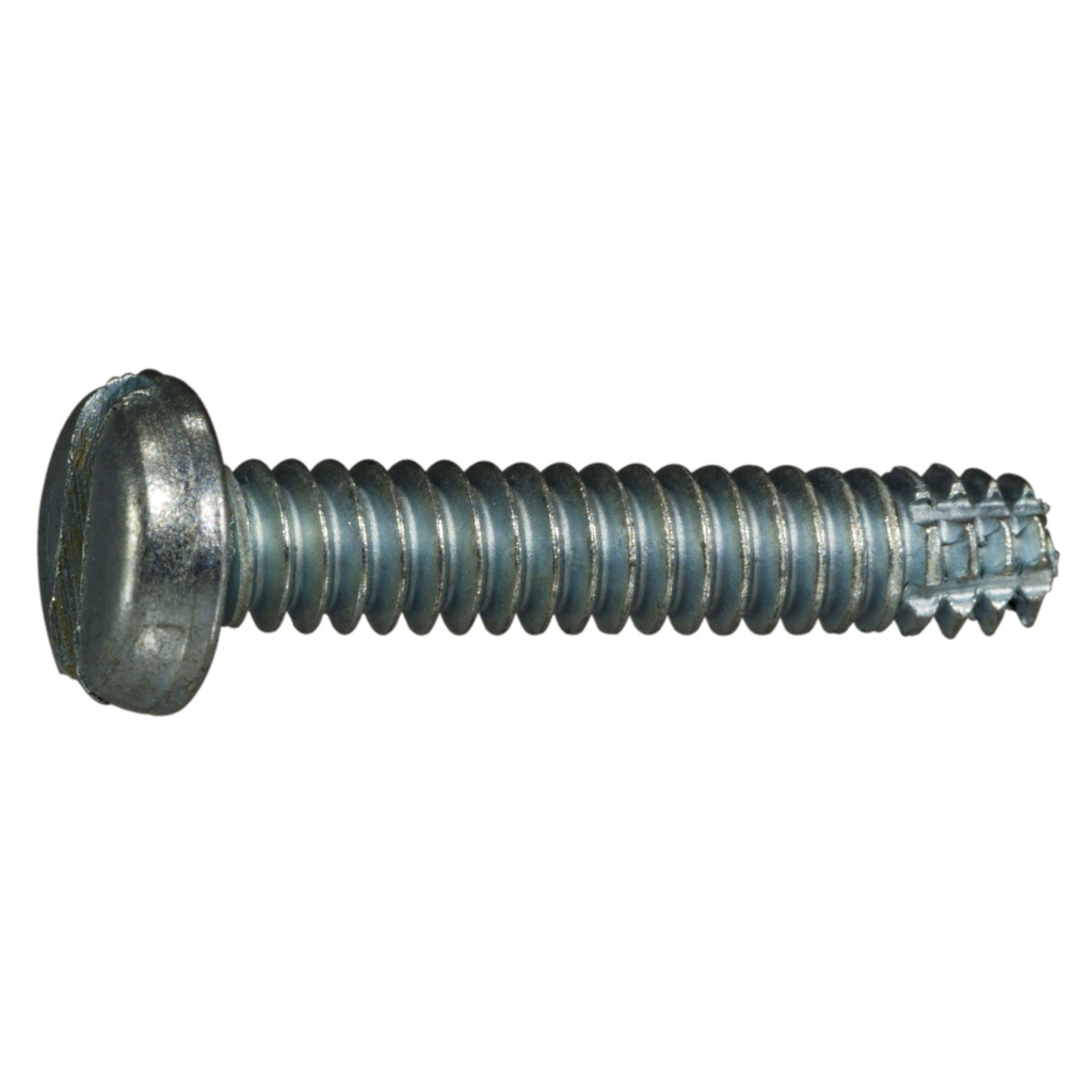 6-32 x 3/4 Pan SMS Type F