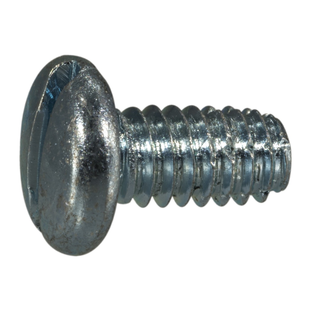 1/4-20 x 1/2 Pan SMS Type F
