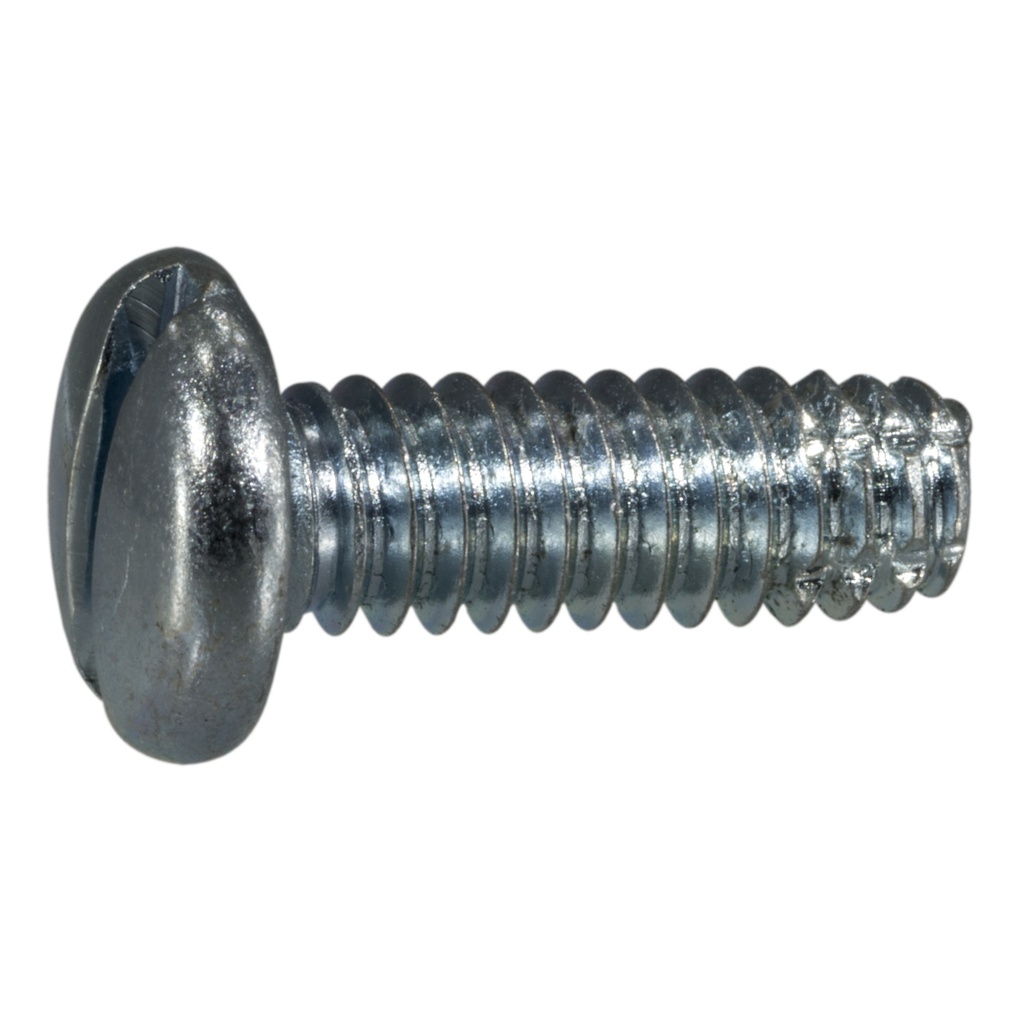 1/4-20 x 3/4 Pan SMS Type F