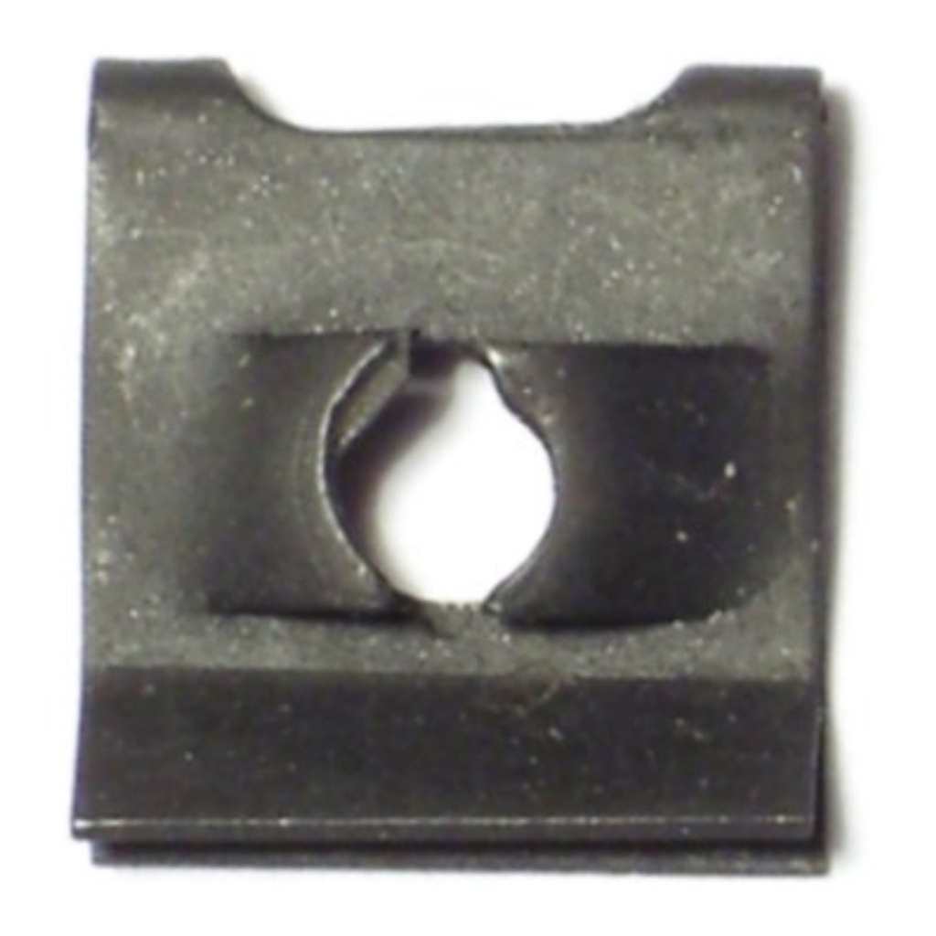 8-32 U Type Speed Push Nut