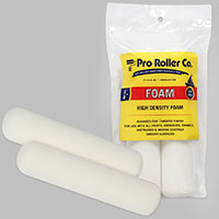 CRC-F-06 6" HIGH DENSITY FOAM