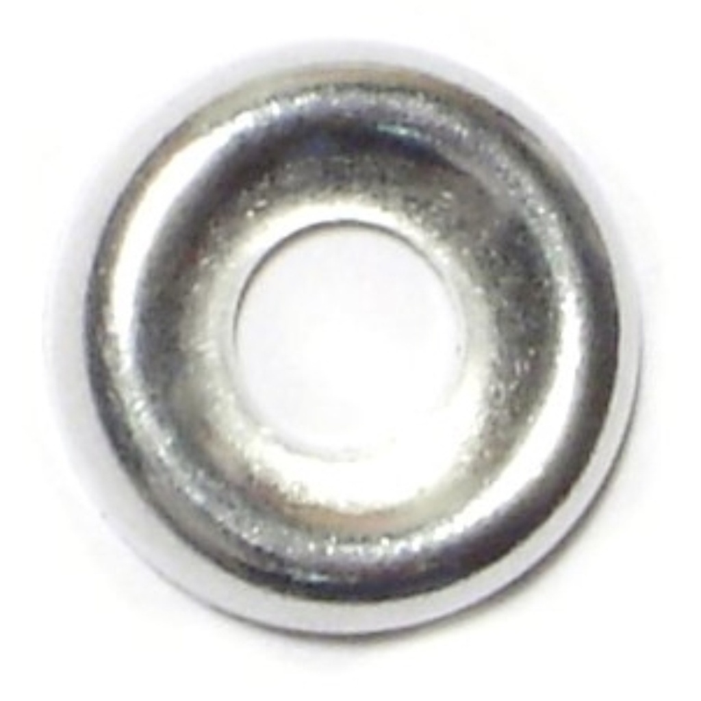 #6 Finish Washer Al