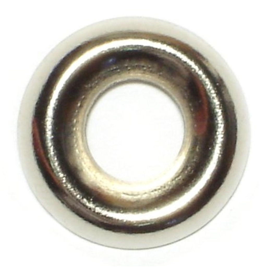 #10 Finish Washer Br